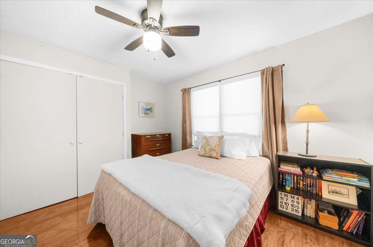 109 Winterhawk Cove Dawsonville - Photo 23