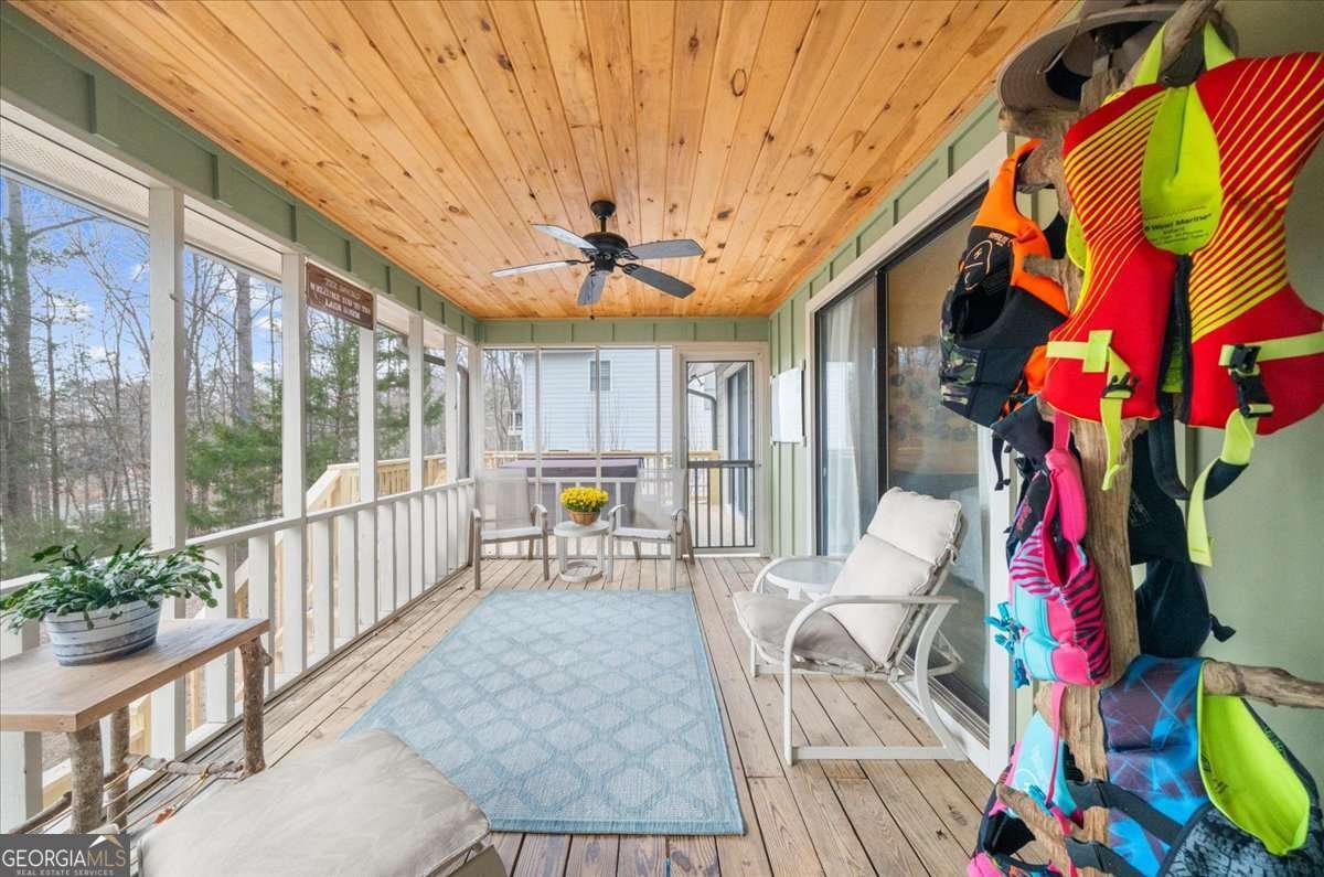 109 Winterhawk Cove Dawsonville - Photo 26