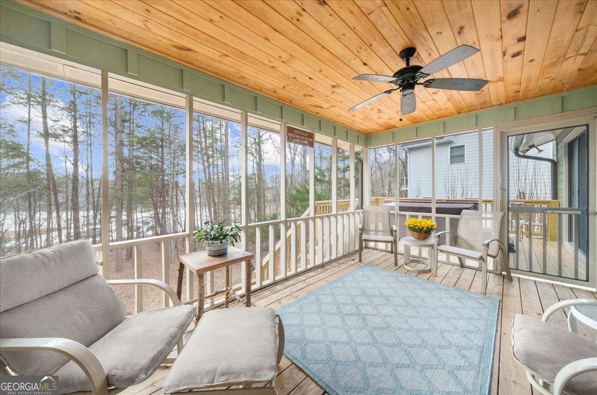 109 Winterhawk Cove Dawsonville - Photo 27