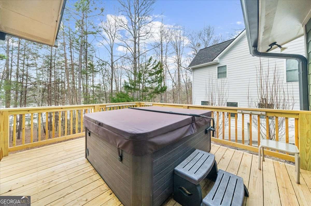 109 Winterhawk Cove Dawsonville - Photo 29