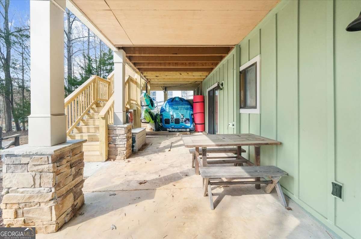 109 Winterhawk Cove Dawsonville - Photo 37