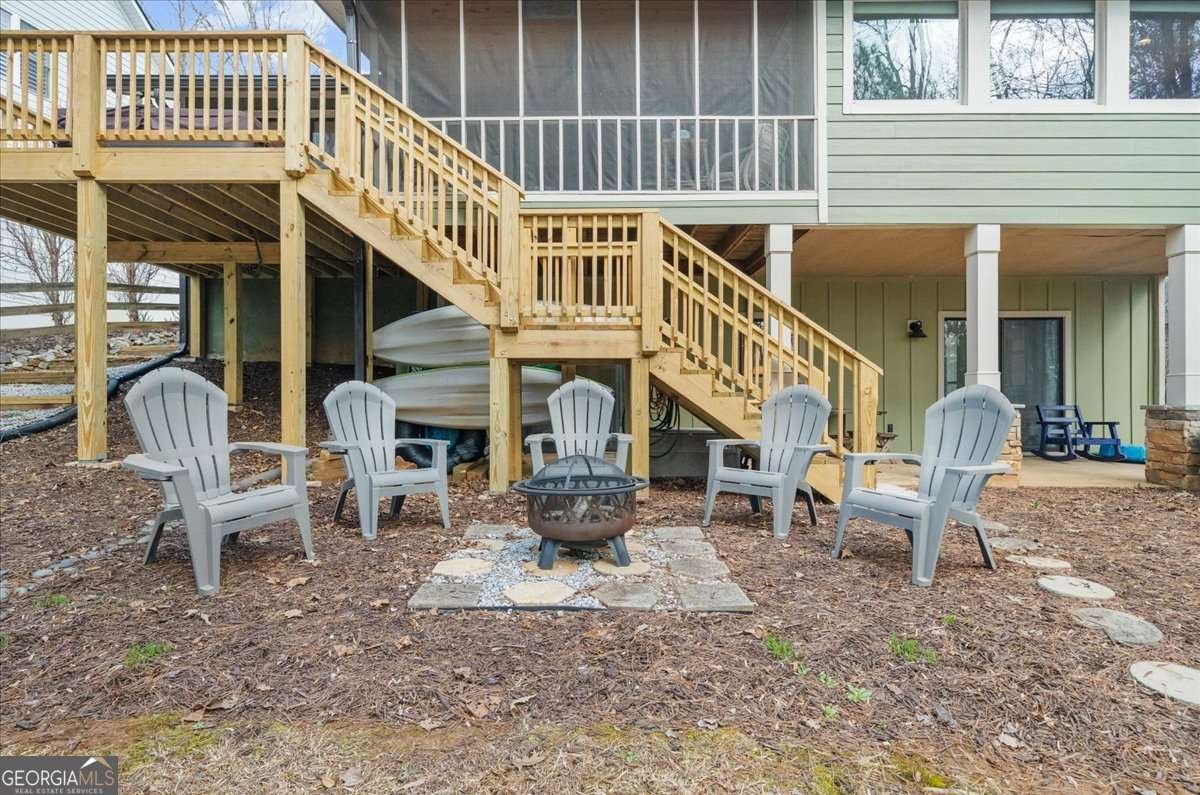 109 Winterhawk Cove Dawsonville - Photo 38