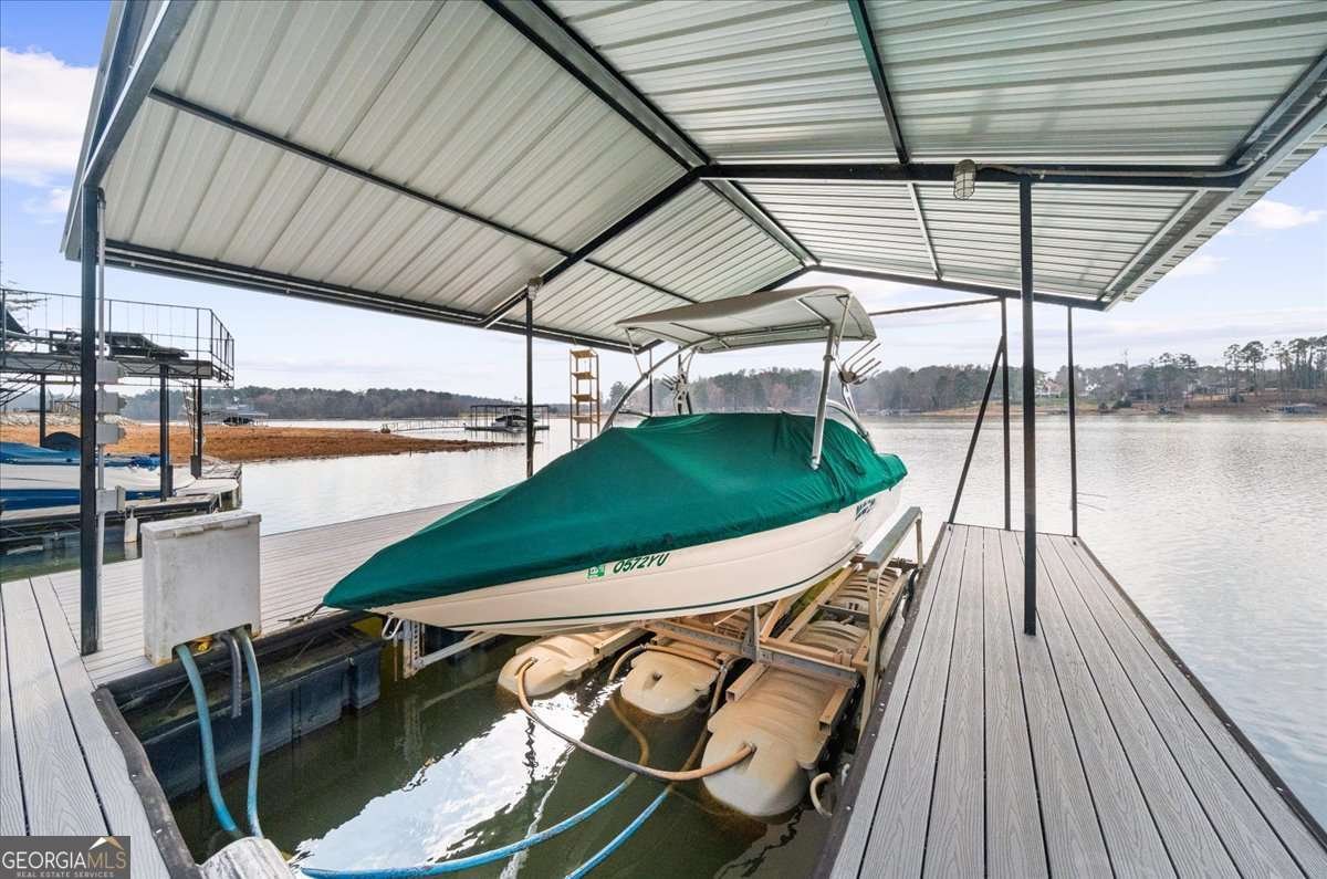 109 Winterhawk Cove Dawsonville - Photo 40