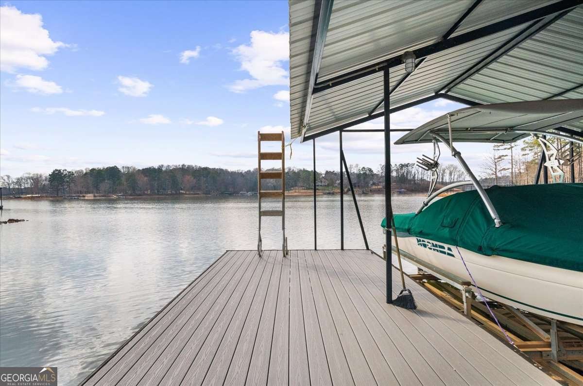 109 Winterhawk Cove Dawsonville - Photo 41