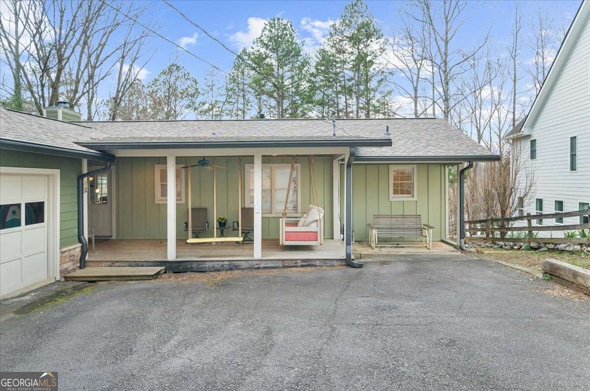 109 Winterhawk Cove Dawsonville - Photo 6