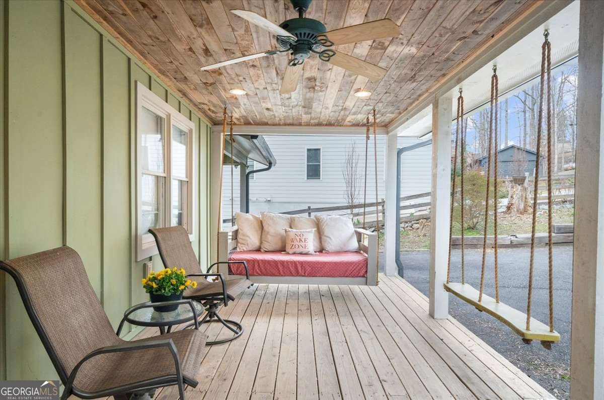 109 Winterhawk Cove Dawsonville - Photo 7