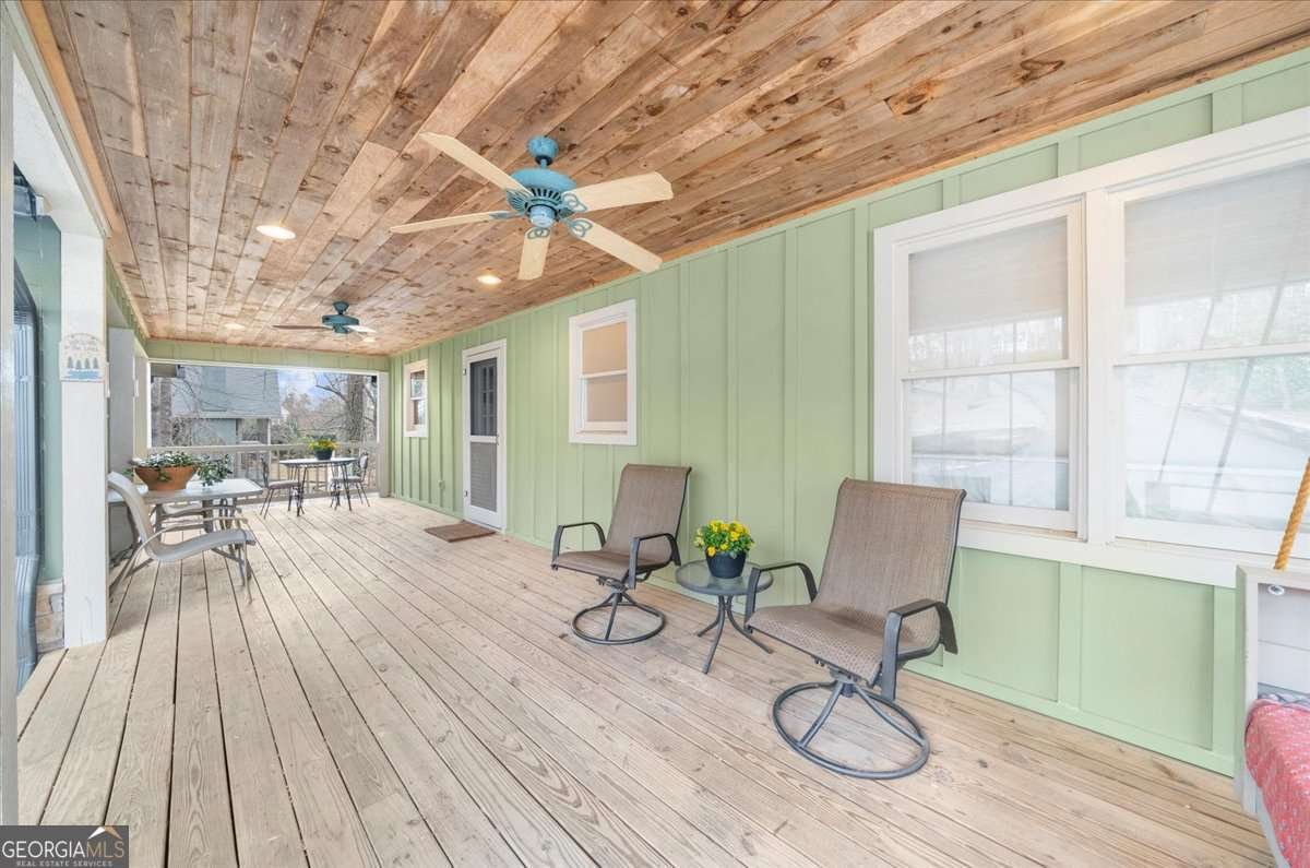 109 Winterhawk Cove Dawsonville - Photo 8