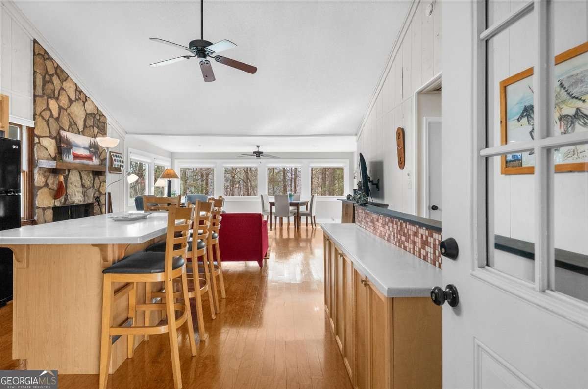 109 Winterhawk Cove Dawsonville - Photo 9