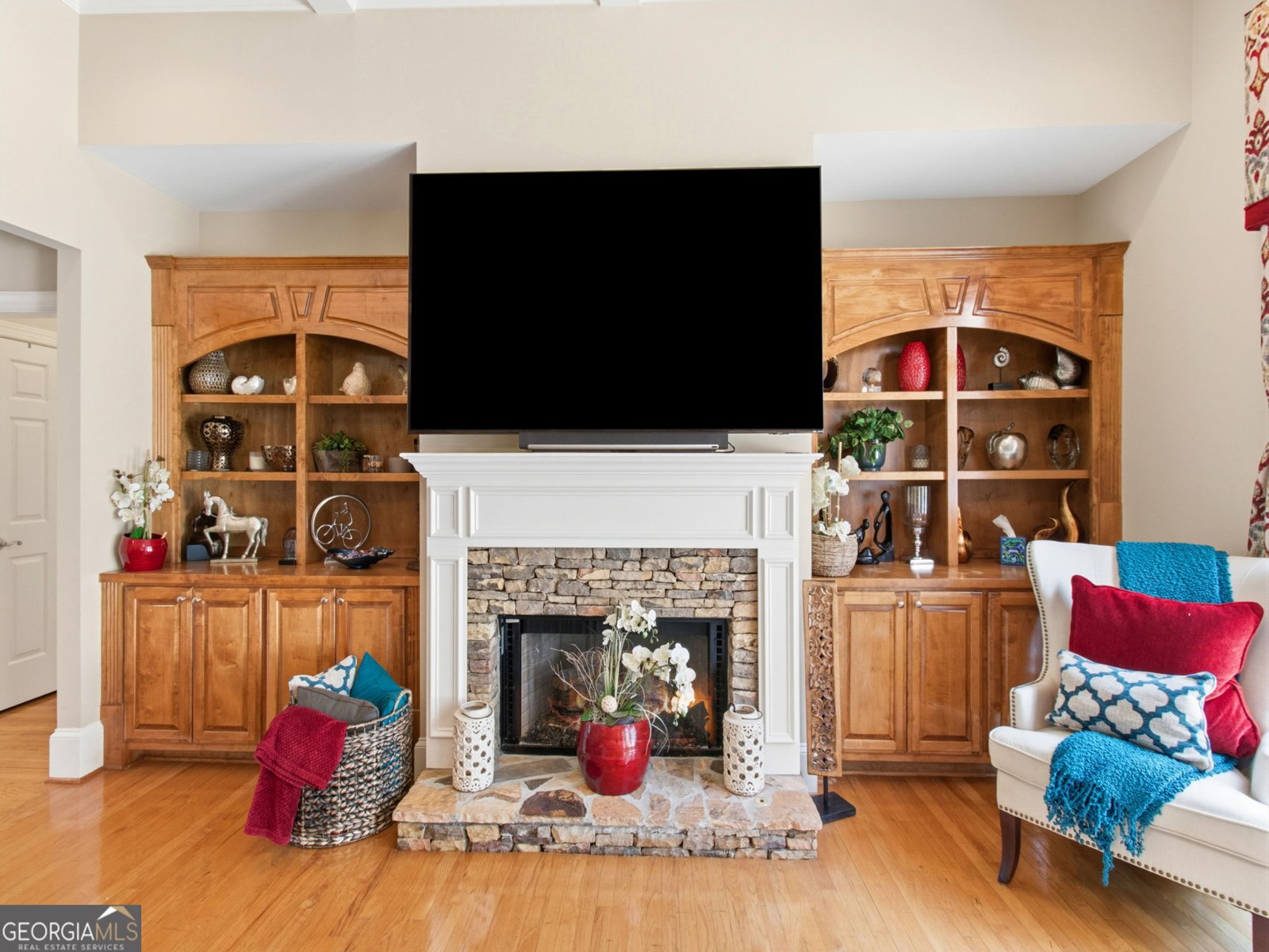 2360 Ivey Oaks Place Stone Mountain - Photo 12