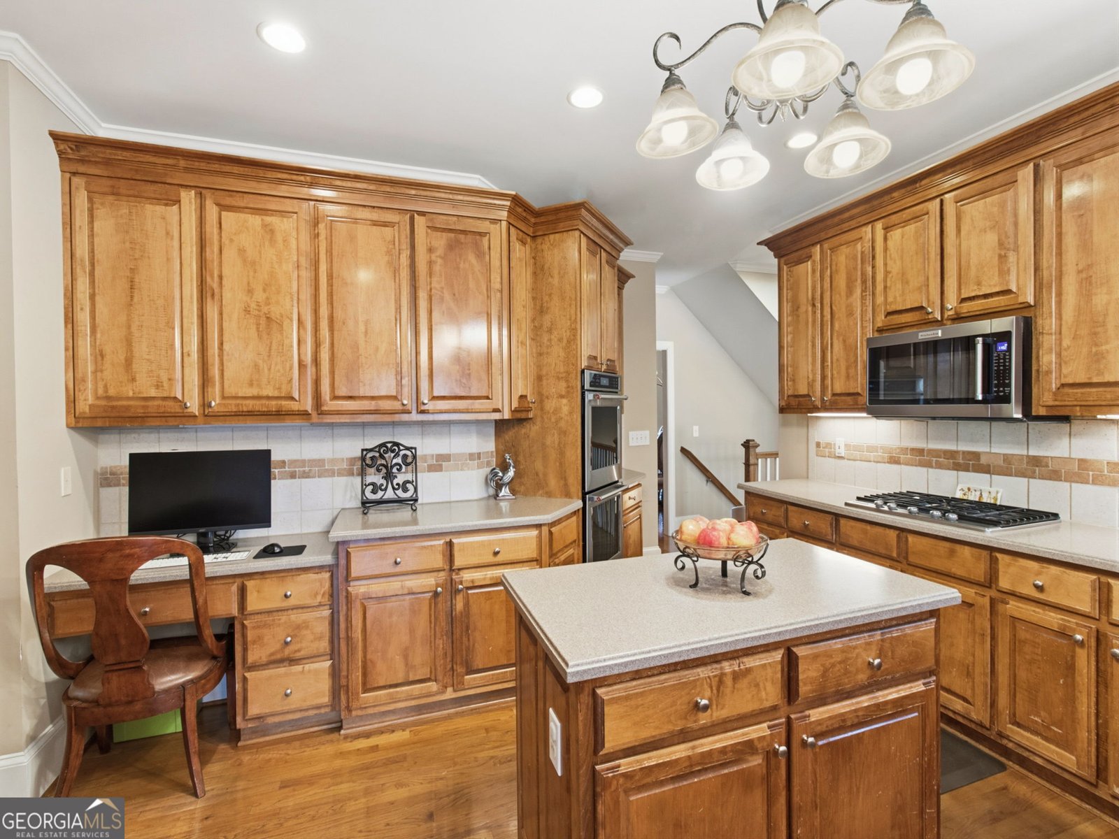 2360 Ivey Oaks Place Stone Mountain - Photo 14