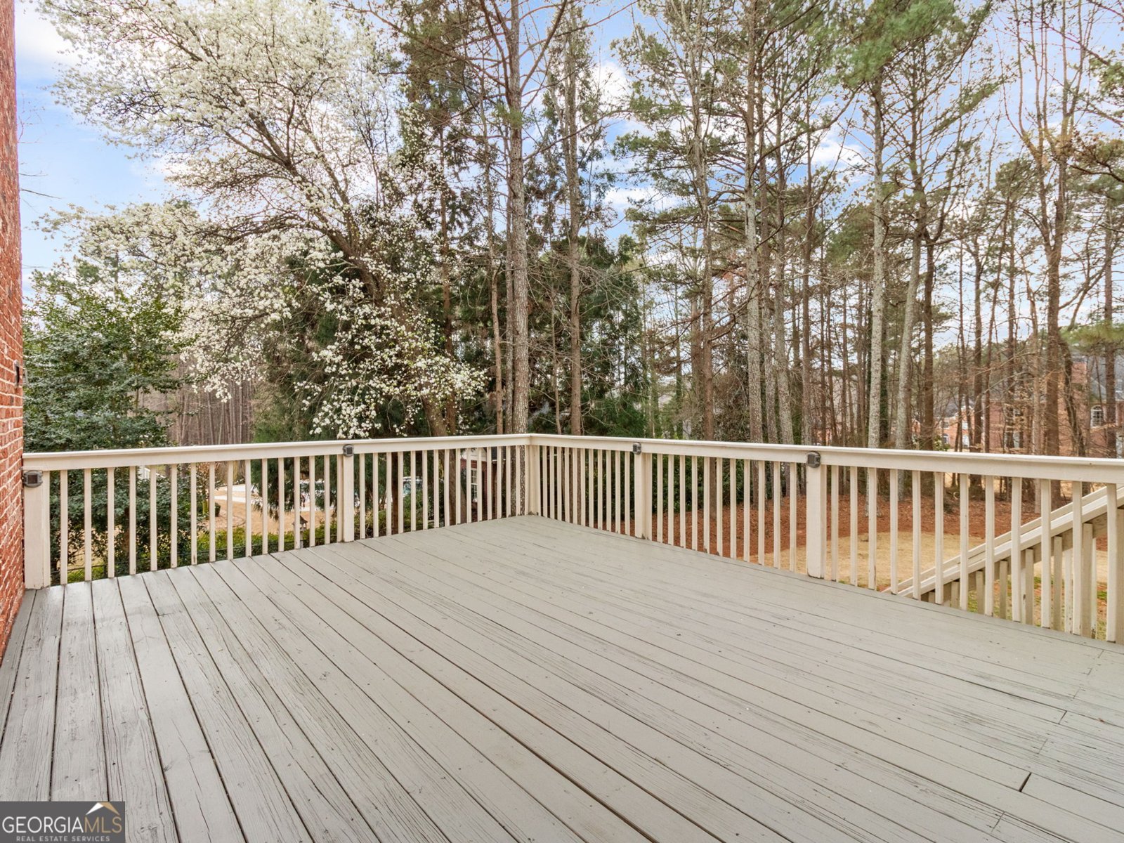 2360 Ivey Oaks Place Stone Mountain - Photo 17
