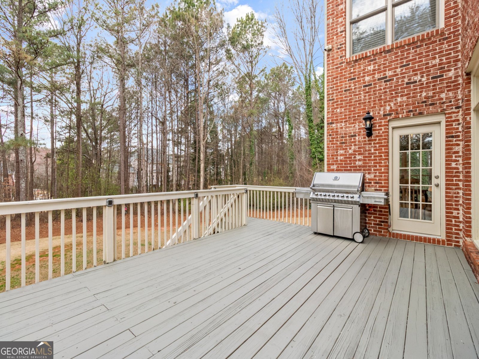 2360 Ivey Oaks Place Stone Mountain - Photo 18