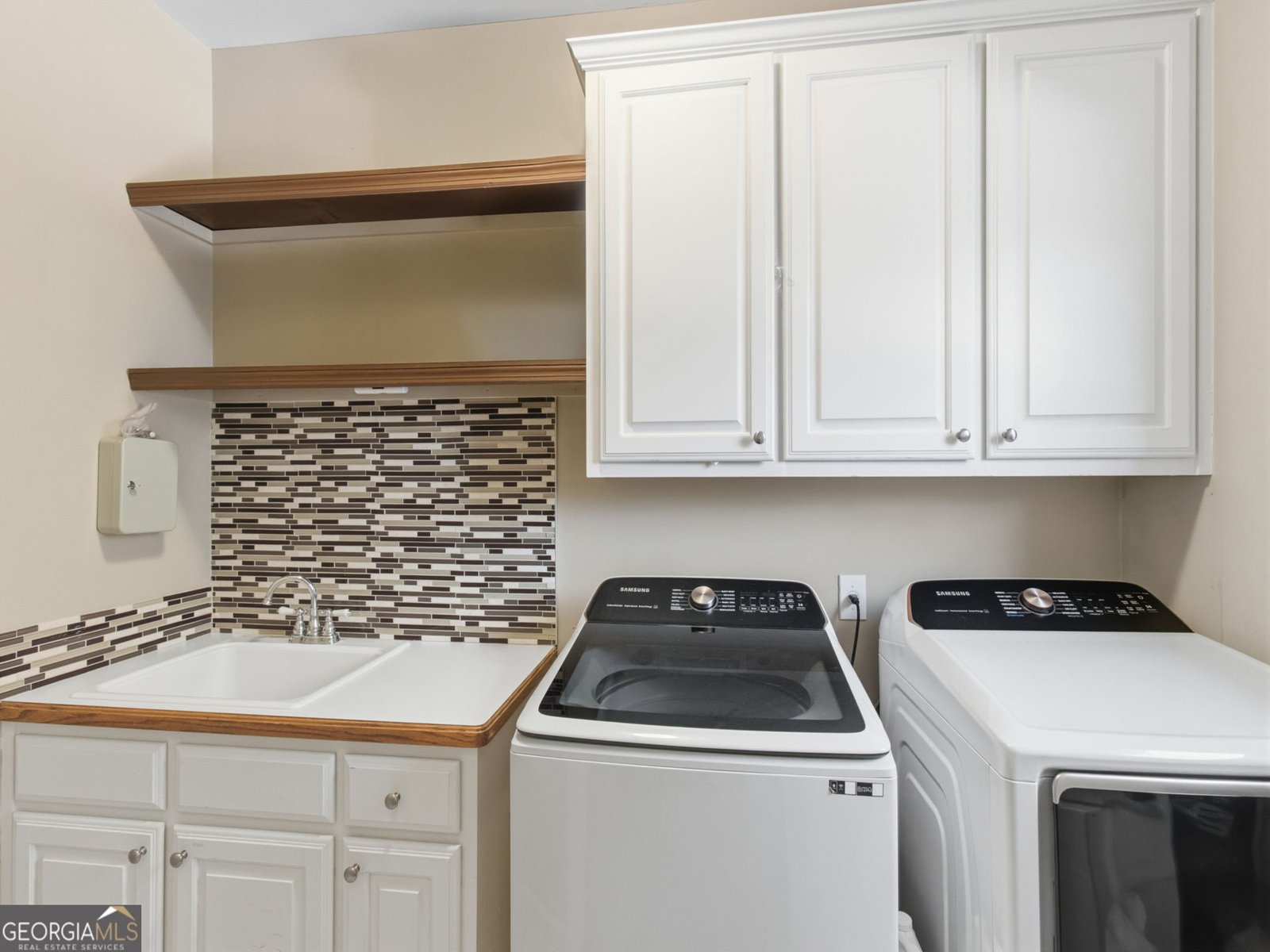 2360 Ivey Oaks Place Stone Mountain - Photo 19