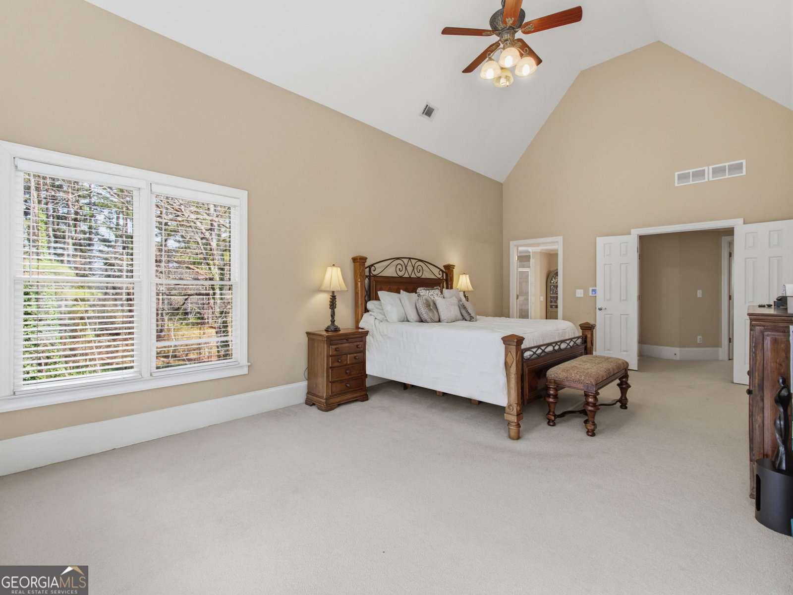 2360 Ivey Oaks Place Stone Mountain - Photo 21