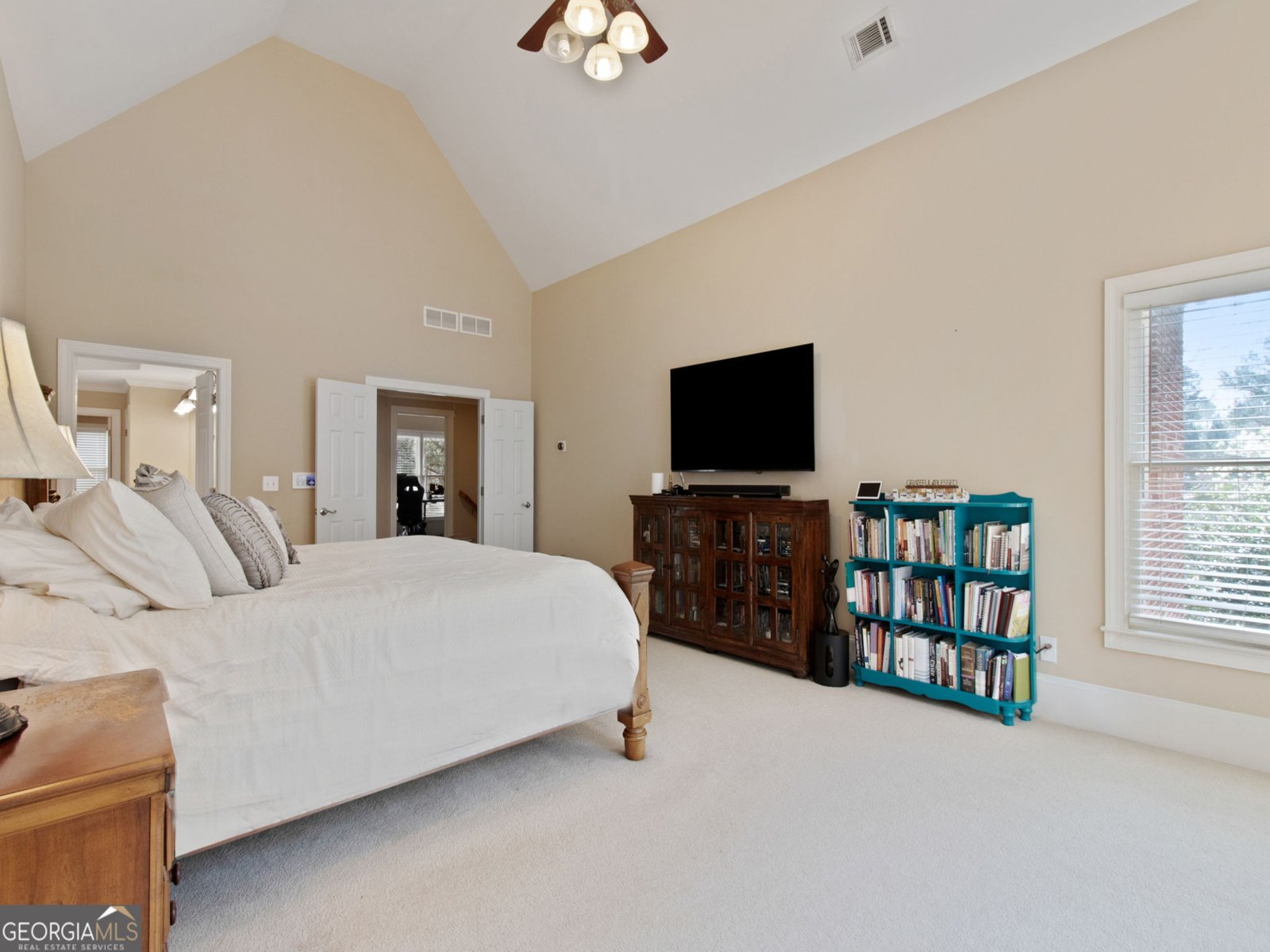 2360 Ivey Oaks Place Stone Mountain - Photo 22