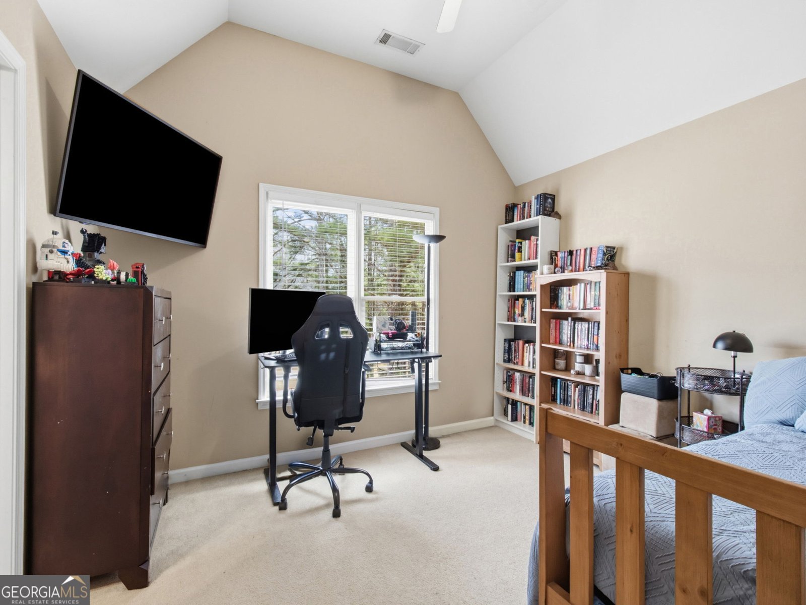 2360 Ivey Oaks Place Stone Mountain - Photo 28