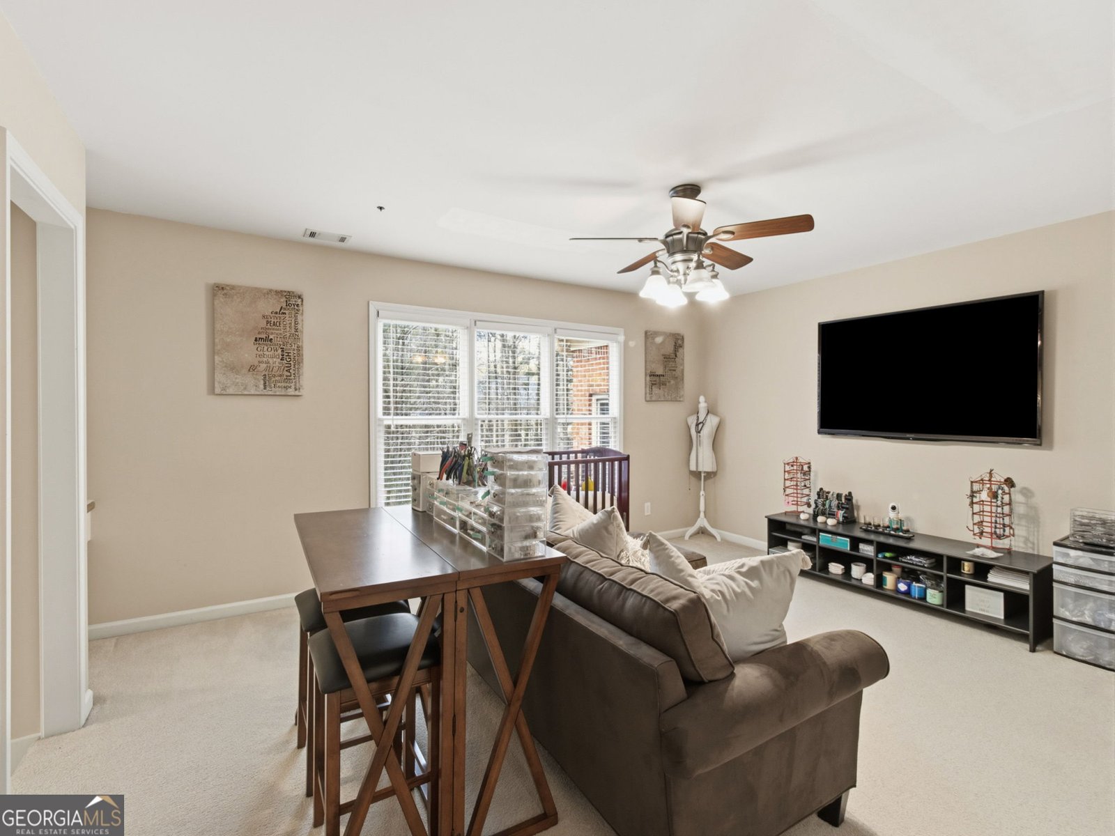 2360 Ivey Oaks Place Stone Mountain - Photo 32