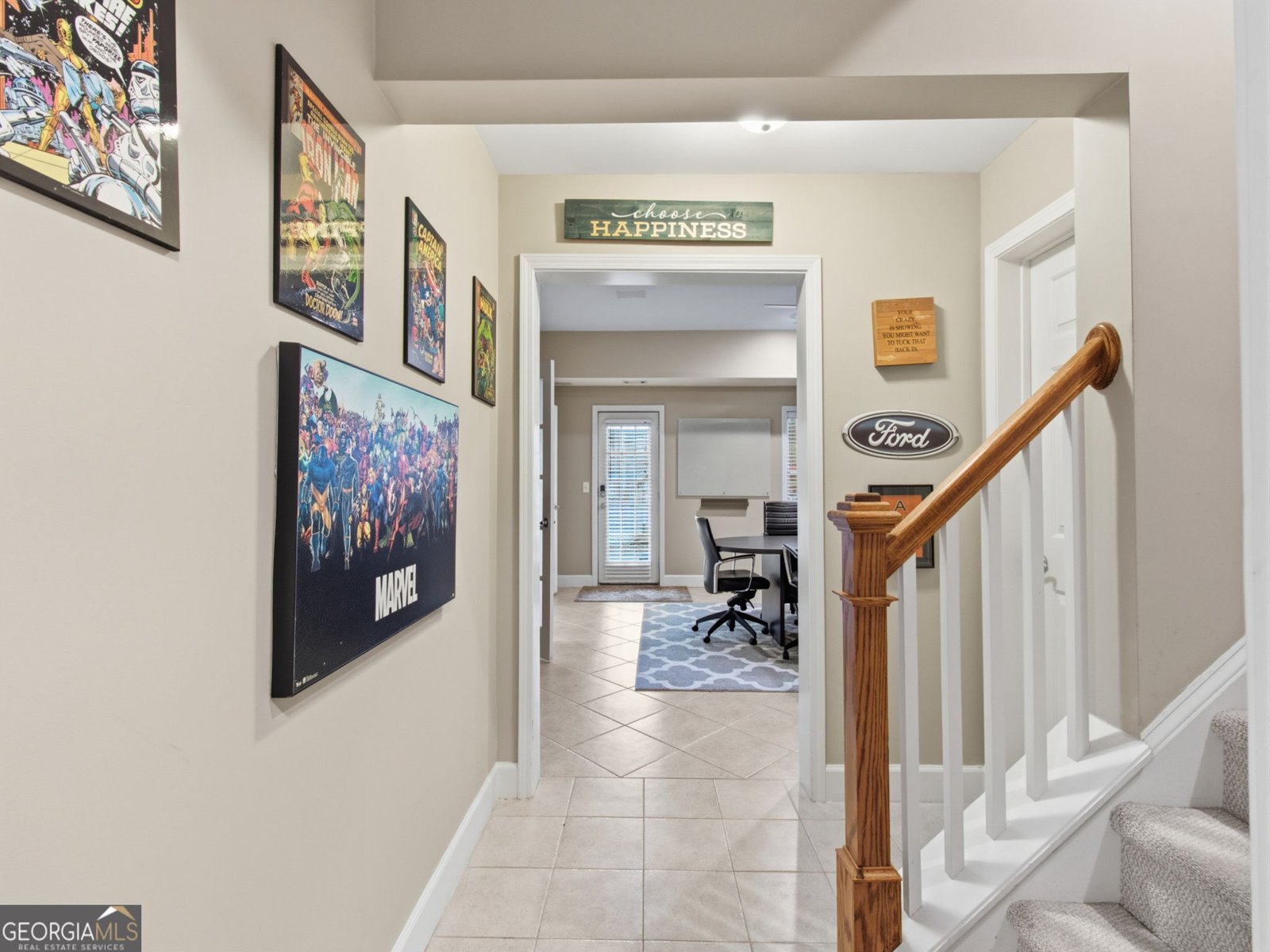 2360 Ivey Oaks Place Stone Mountain - Photo 33