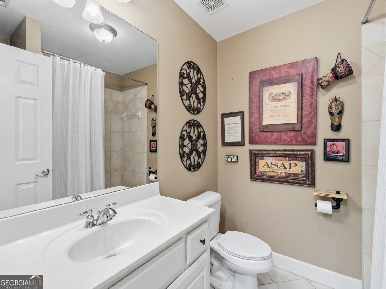 2360 Ivey Oaks Place Stone Mountain - Photo 34