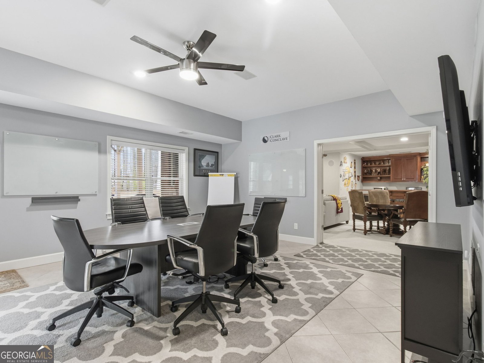 2360 Ivey Oaks Place Stone Mountain - Photo 37