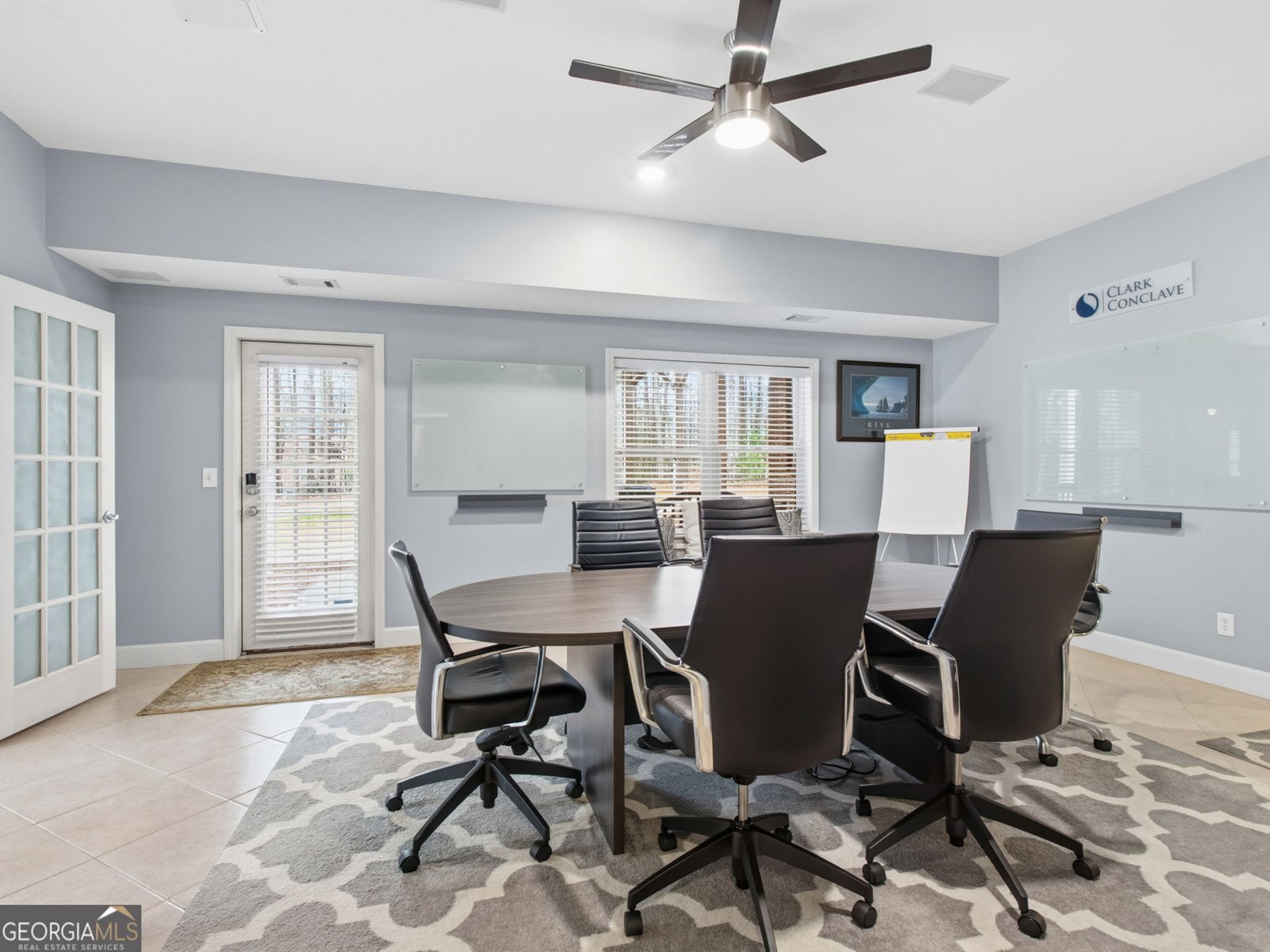 2360 Ivey Oaks Place Stone Mountain - Photo 38