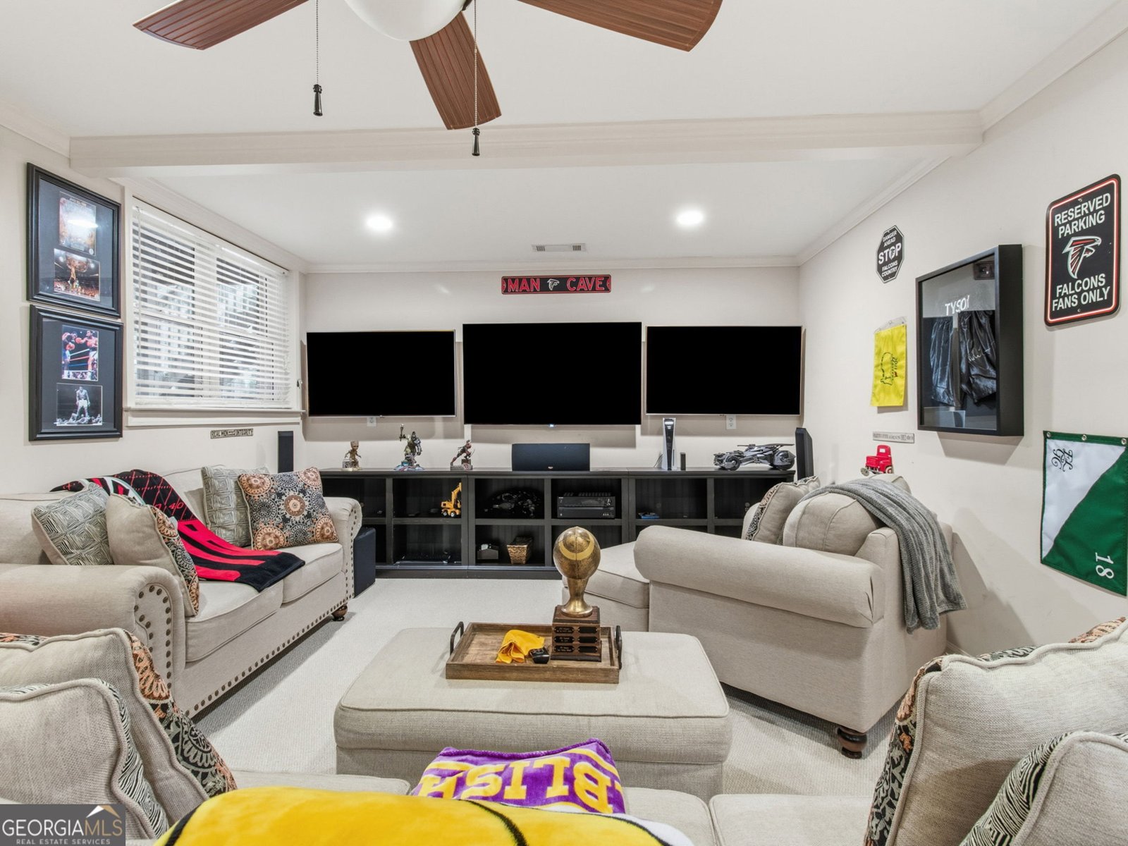 2360 Ivey Oaks Place Stone Mountain - Photo 40