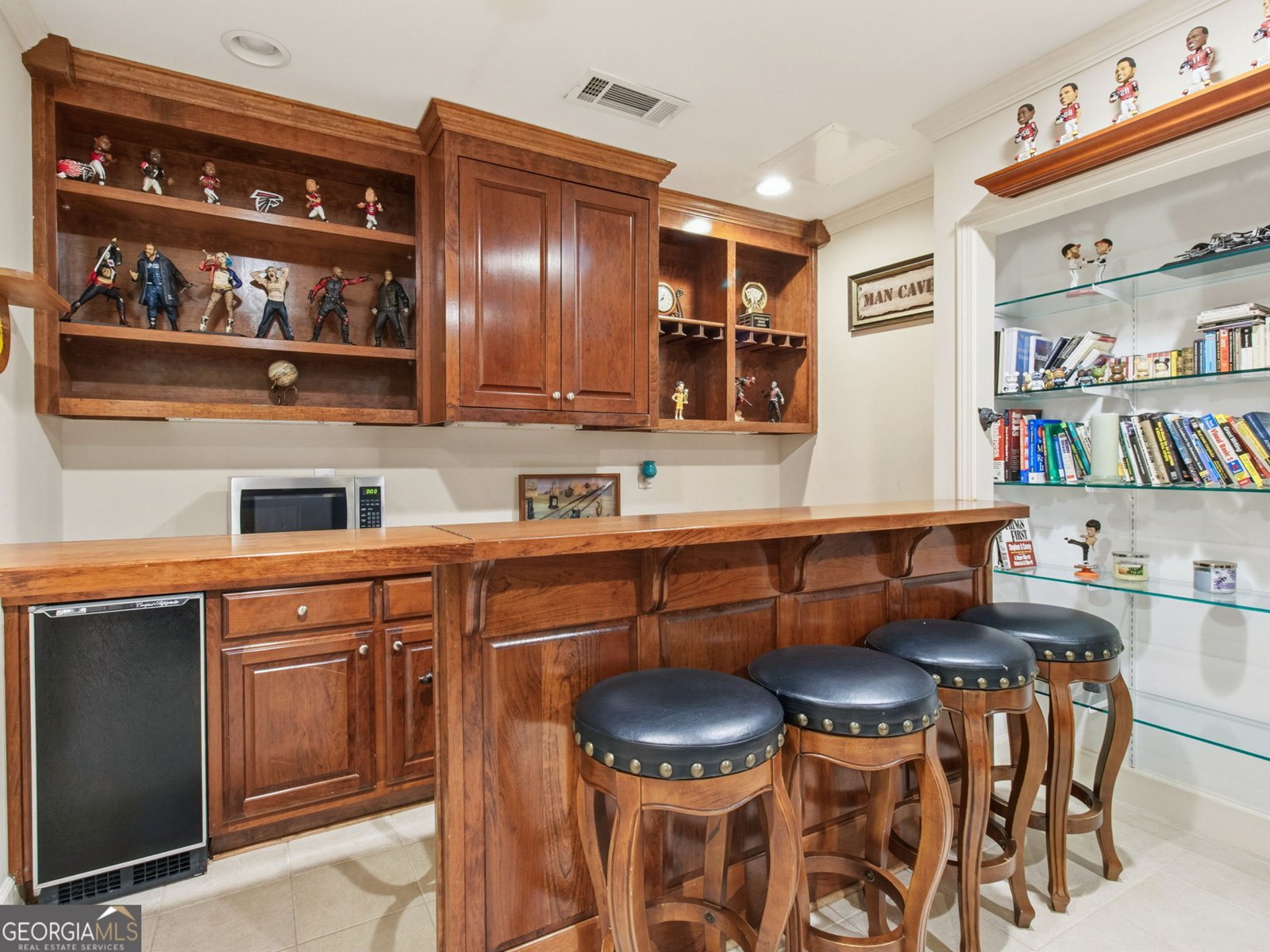 2360 Ivey Oaks Place Stone Mountain - Photo 42