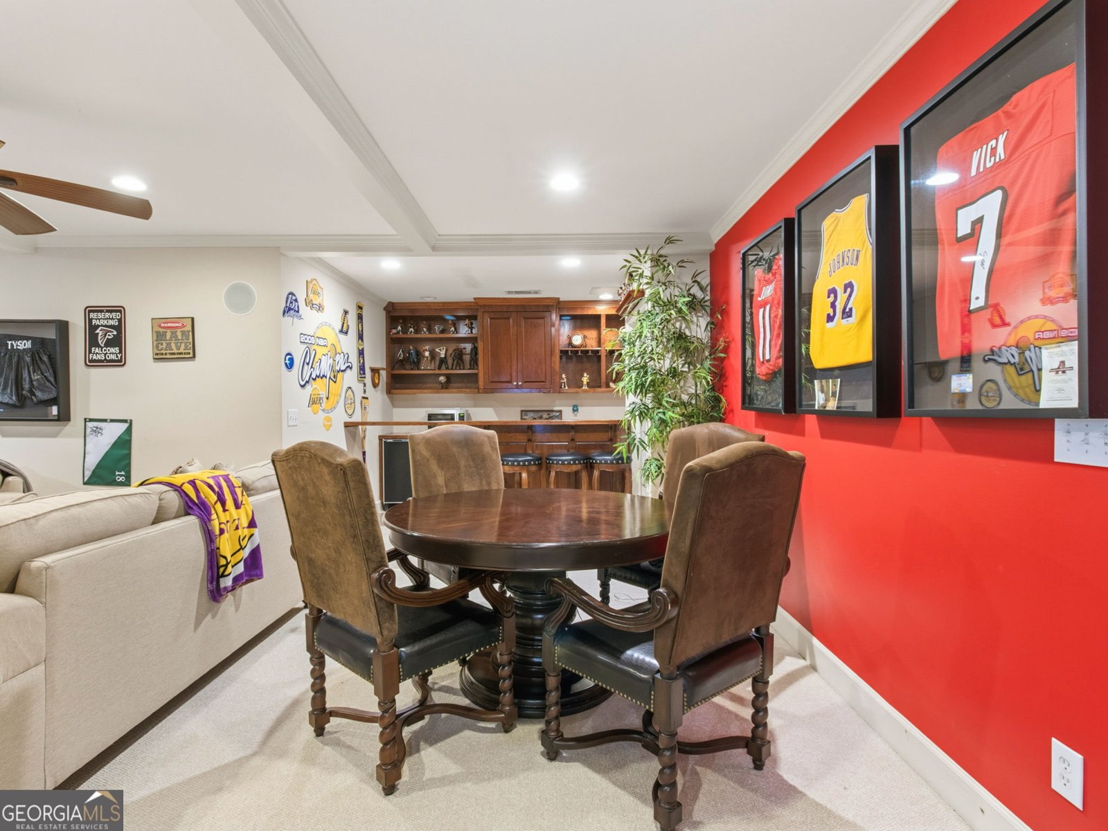 2360 Ivey Oaks Place Stone Mountain - Photo 43