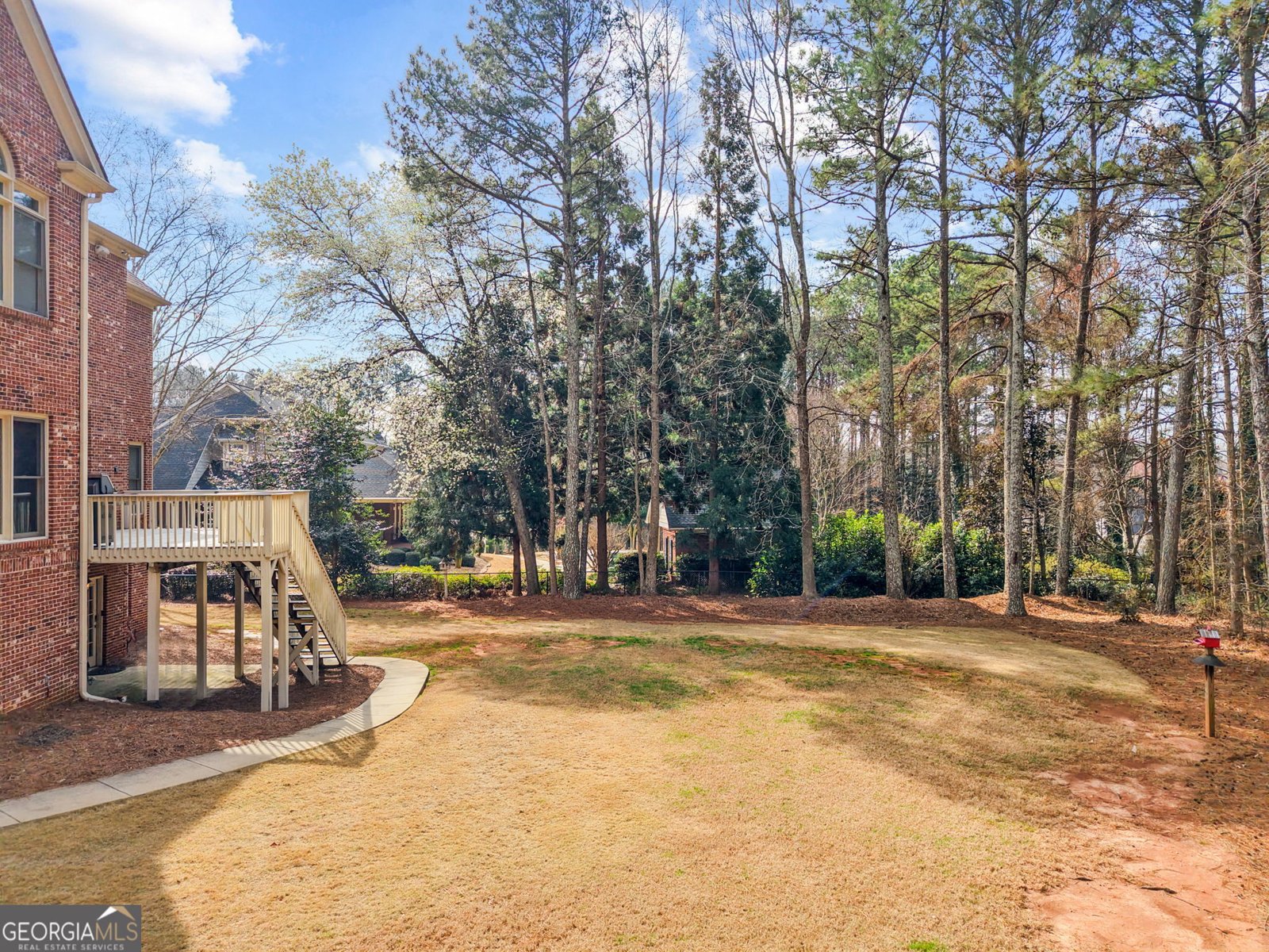2360 Ivey Oaks Place Stone Mountain - Photo 46