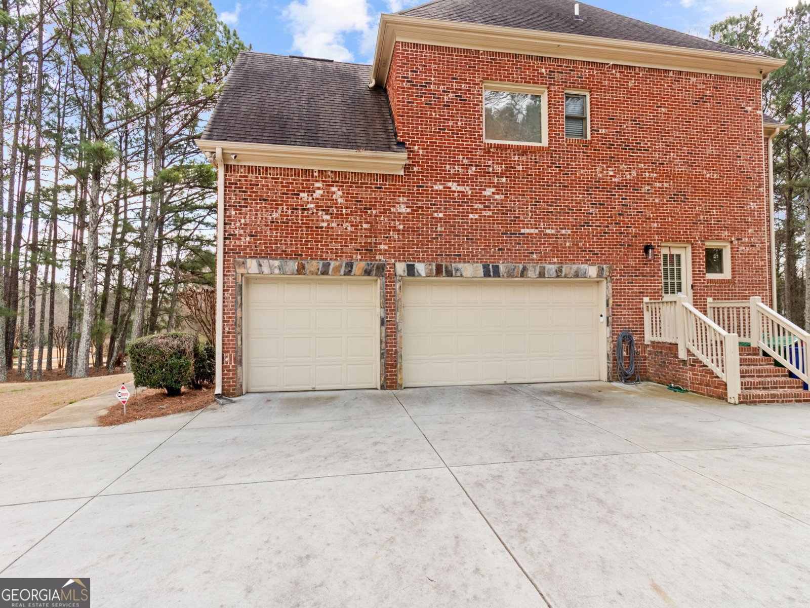 2360 Ivey Oaks Place Stone Mountain - Photo 47