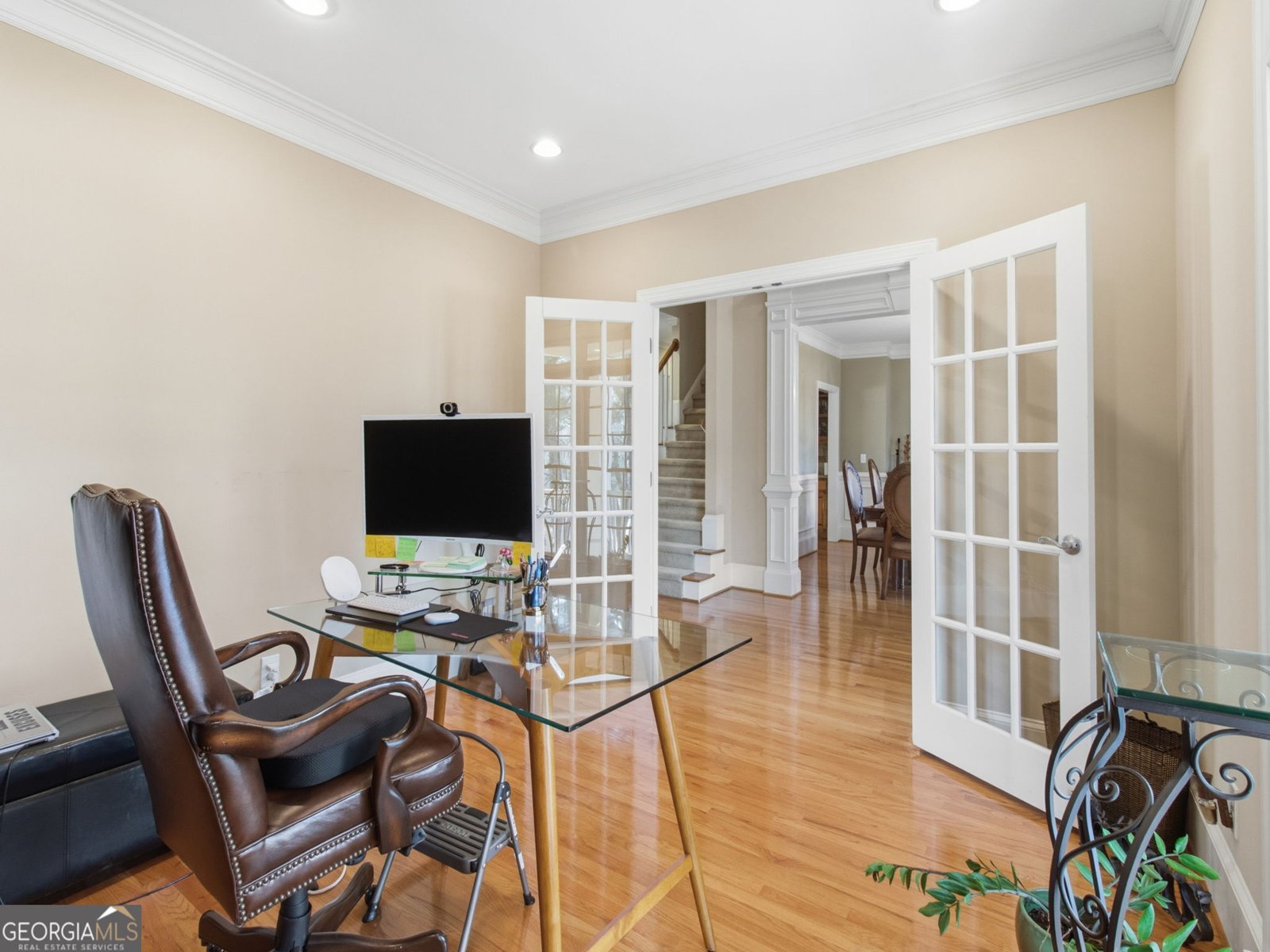 2360 Ivey Oaks Place Stone Mountain - Photo 6