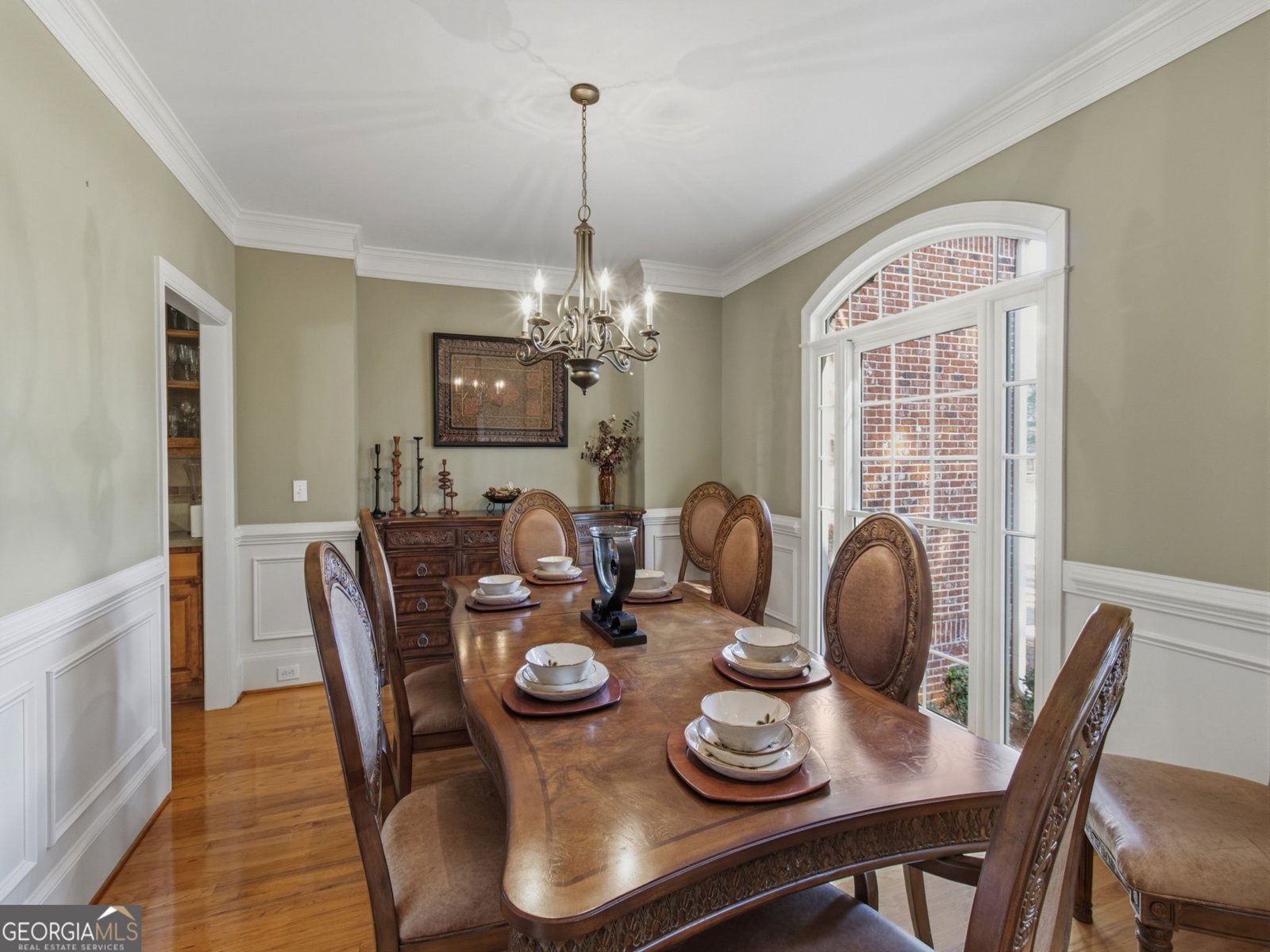 2360 Ivey Oaks Place Stone Mountain - Photo 7