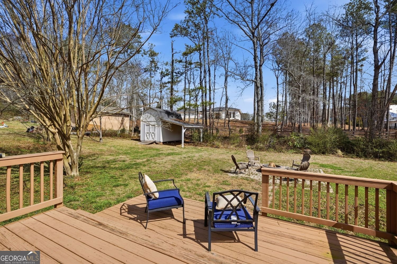 386 Mason Drive Canton - Photo 25