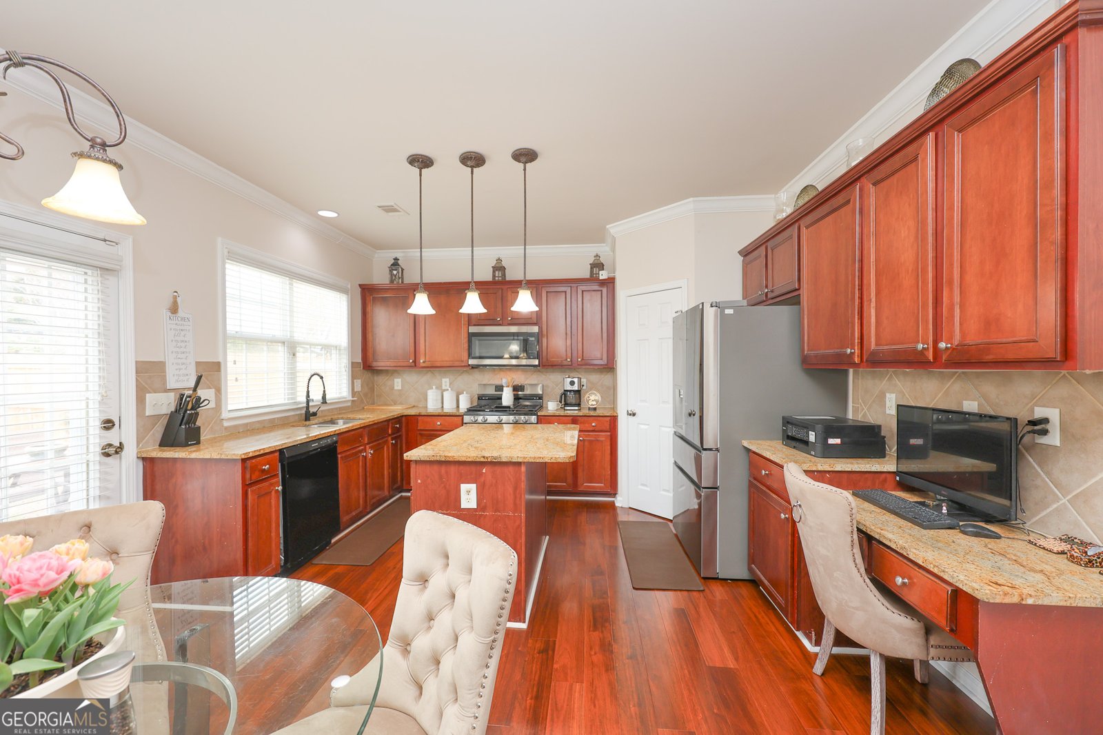 3251 Telford Terrace Atlanta - Photo 16