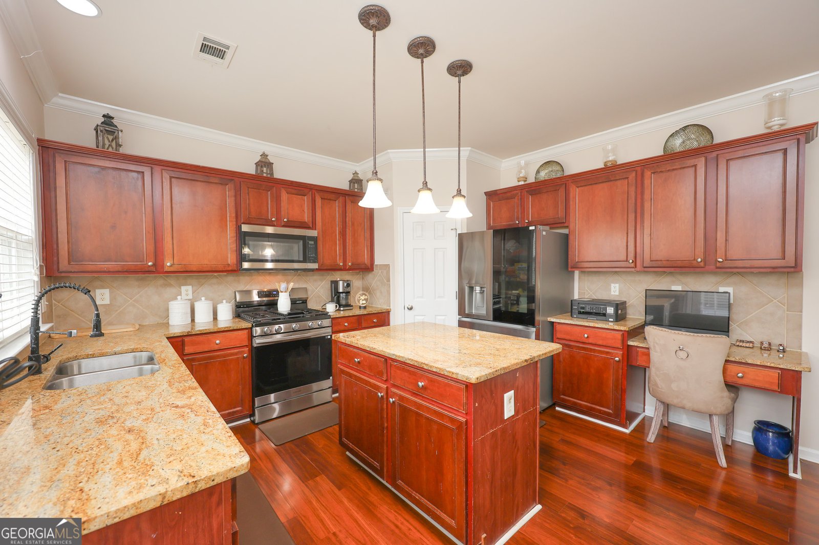 3251 Telford Terrace Atlanta - Photo 17