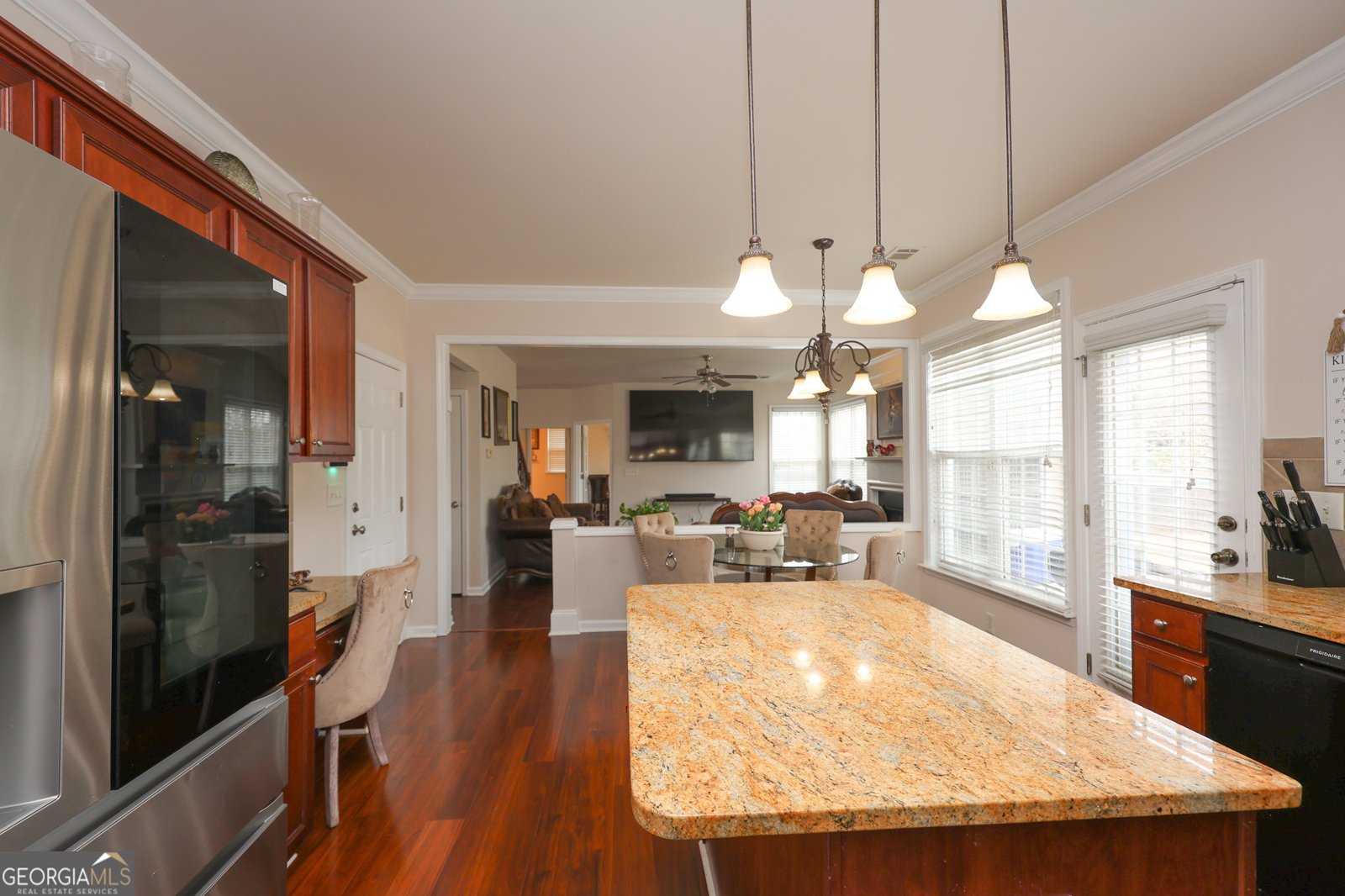 3251 Telford Terrace Atlanta - Photo 19