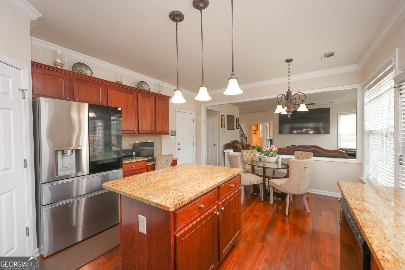 3251 Telford Terrace Atlanta - Photo 20