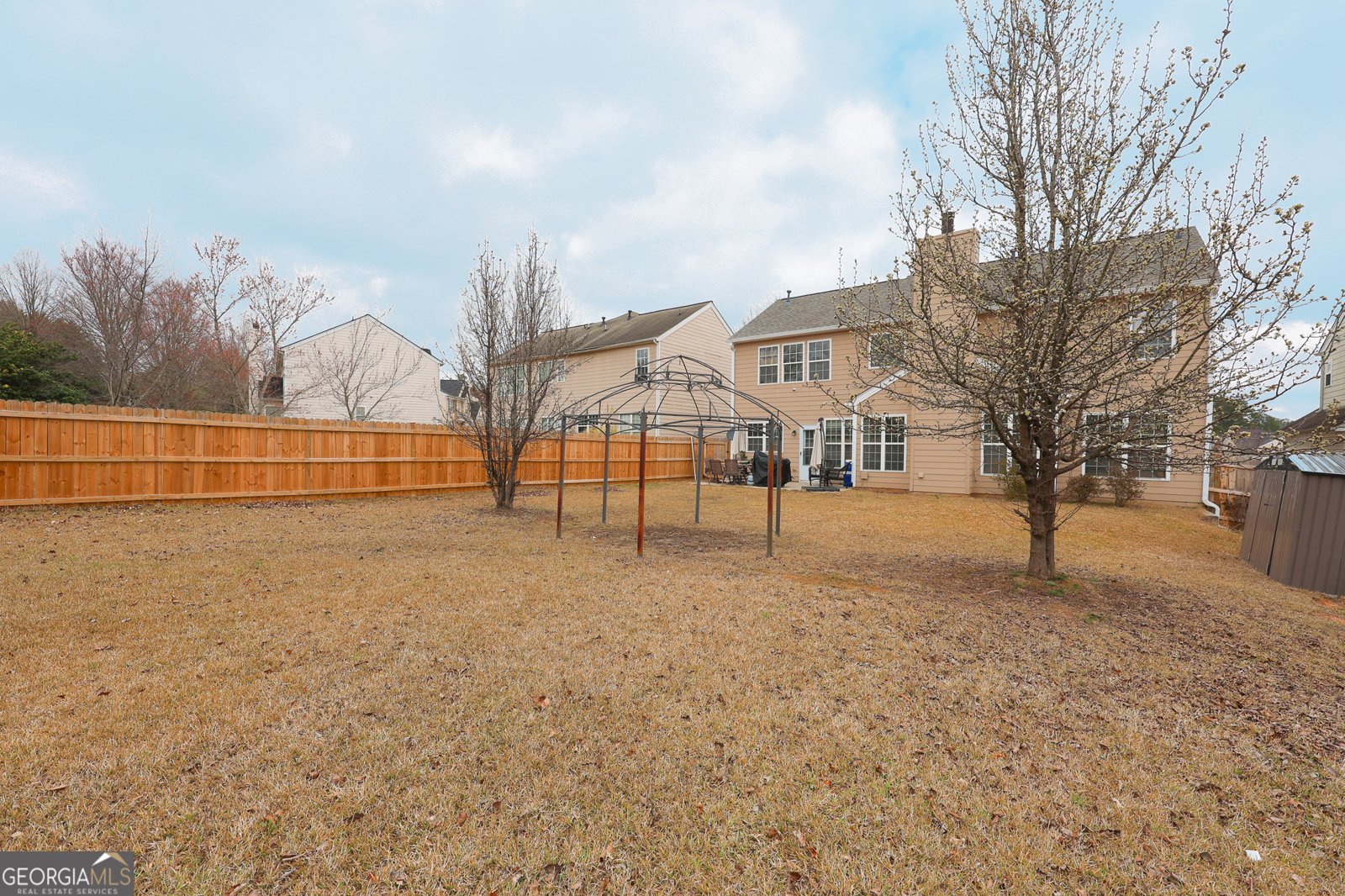 3251 Telford Terrace Atlanta - Photo 40