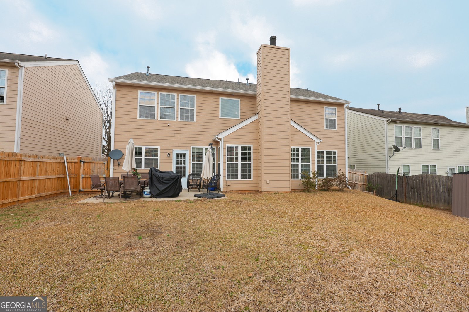 3251 Telford Terrace Atlanta - Photo 44