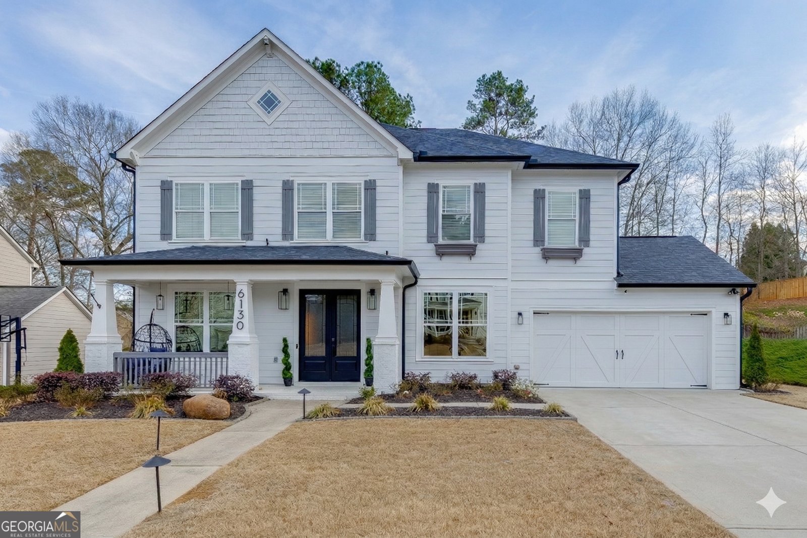 6130 Baybrook Trace Hoschton - Photo 1