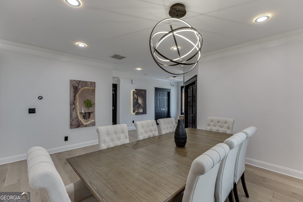 6130 Baybrook Trace Hoschton - Photo 10