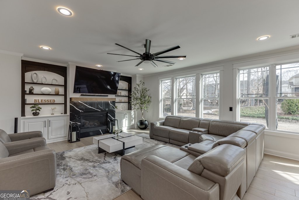 6130 Baybrook Trace Hoschton - Photo 11