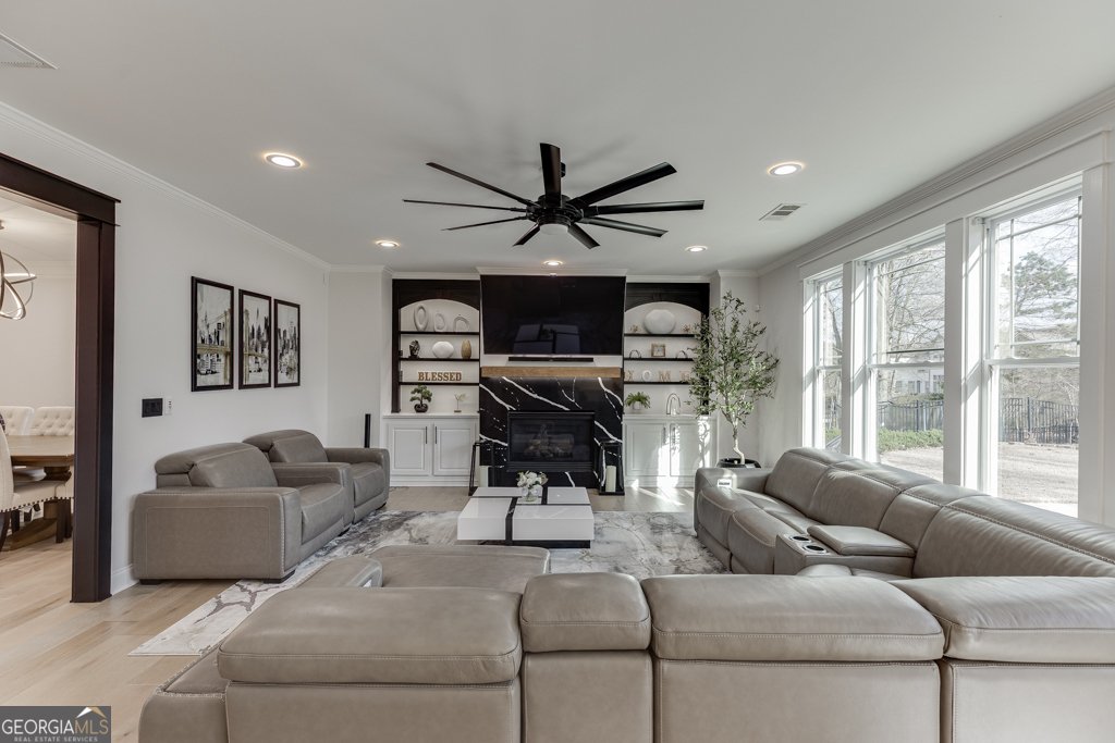 6130 Baybrook Trace Hoschton - Photo 12