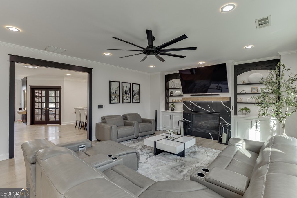 6130 Baybrook Trace Hoschton - Photo 13