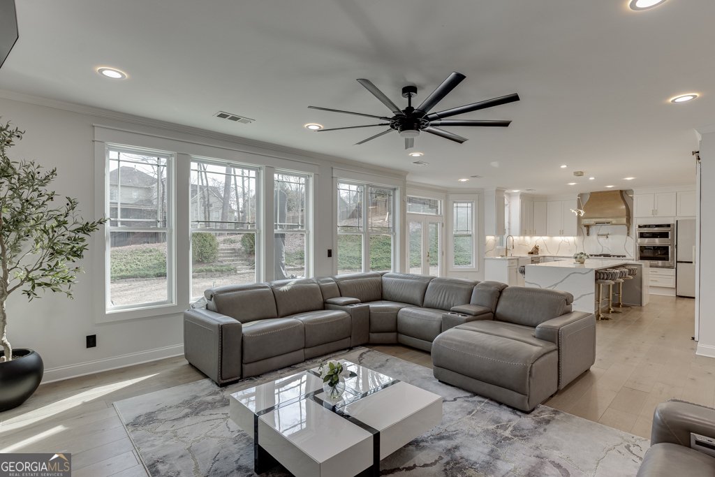 6130 Baybrook Trace Hoschton - Photo 14