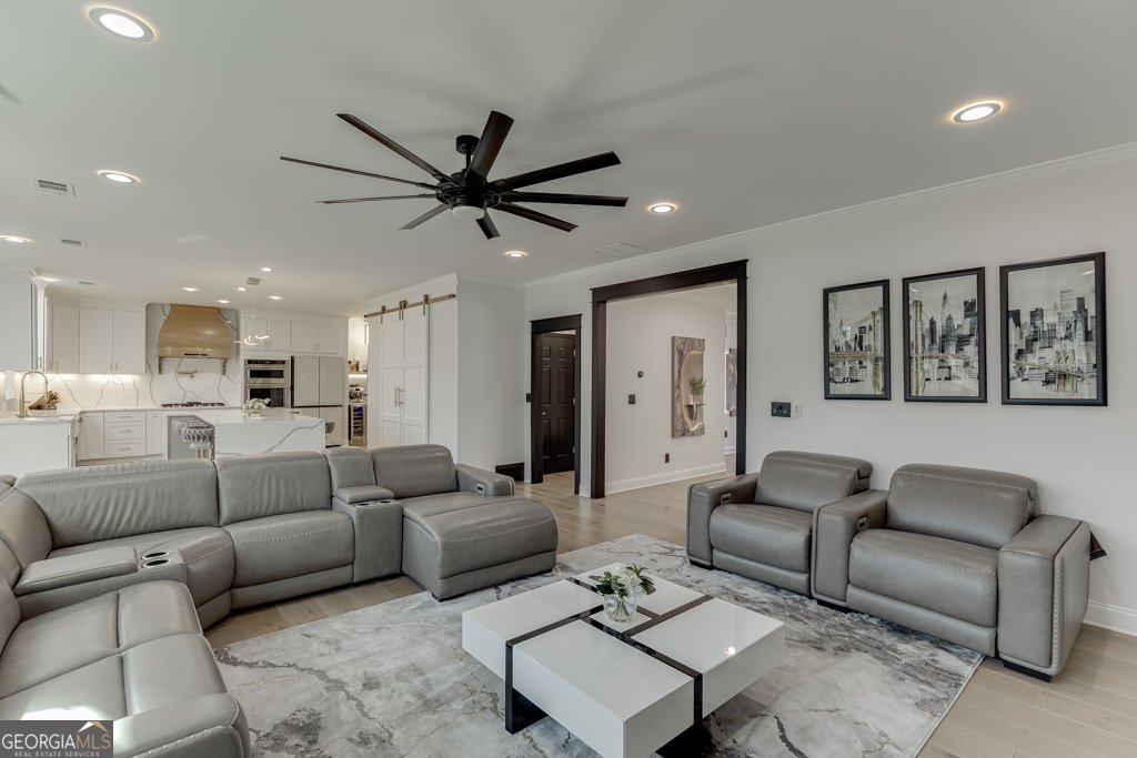 6130 Baybrook Trace Hoschton - Photo 15