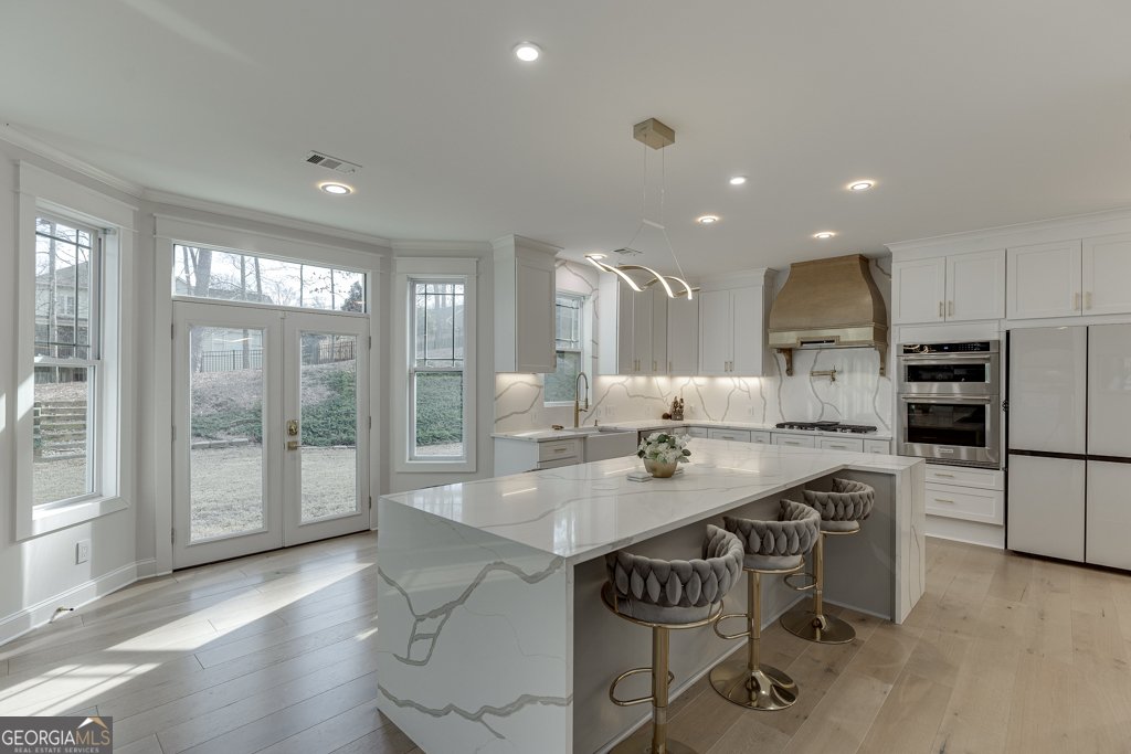 6130 Baybrook Trace Hoschton - Photo 16