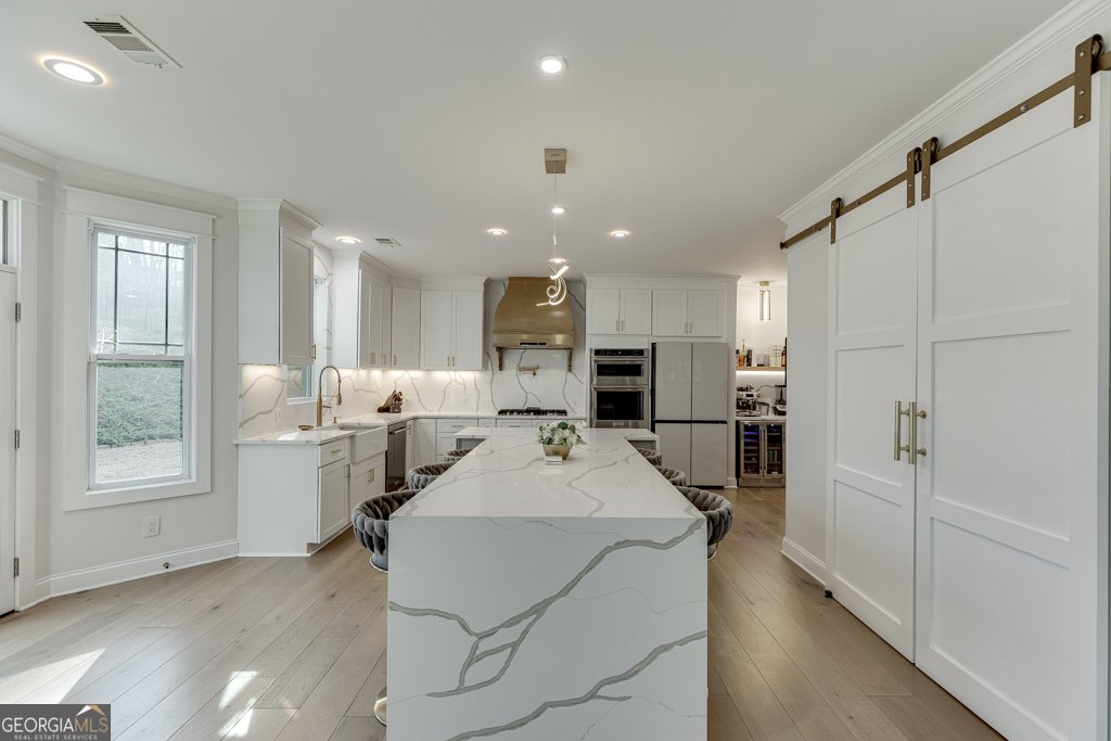 6130 Baybrook Trace Hoschton - Photo 17