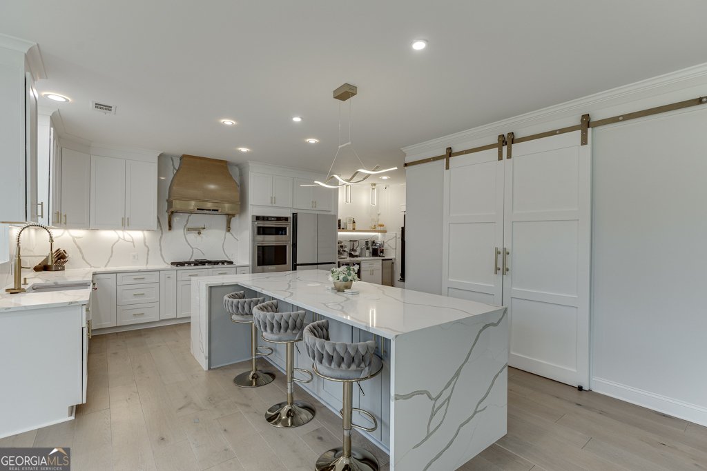 6130 Baybrook Trace Hoschton - Photo 18