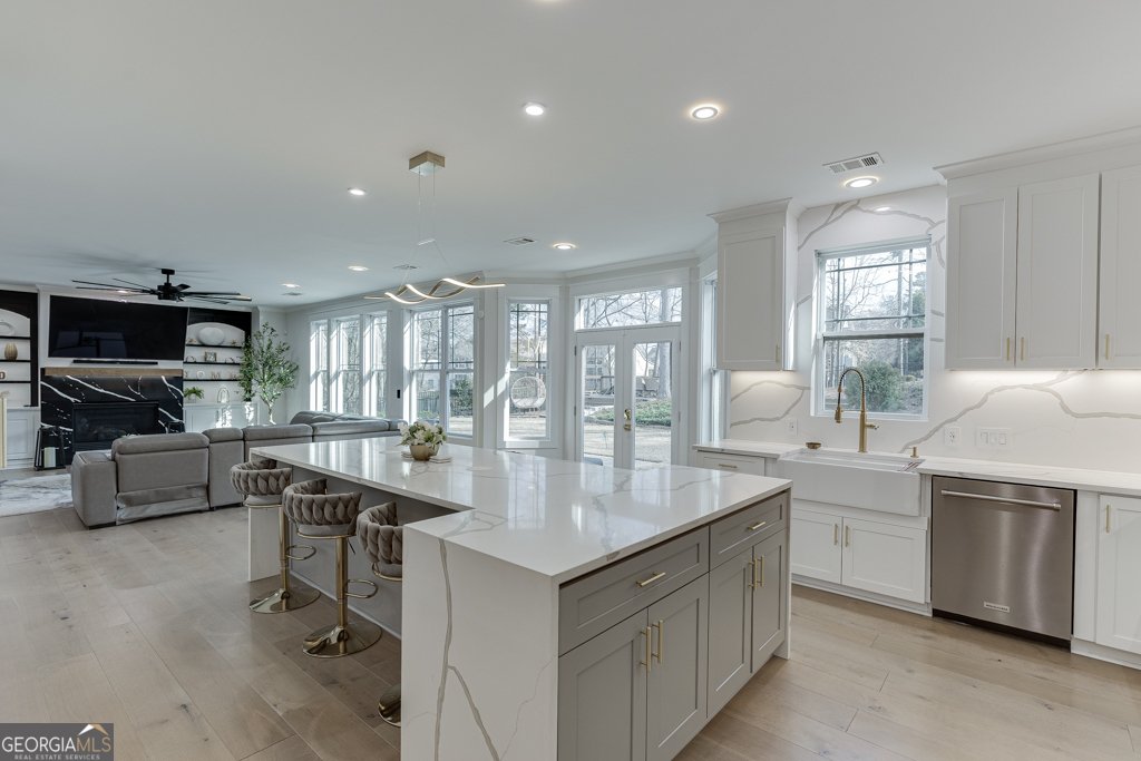 6130 Baybrook Trace Hoschton - Photo 19